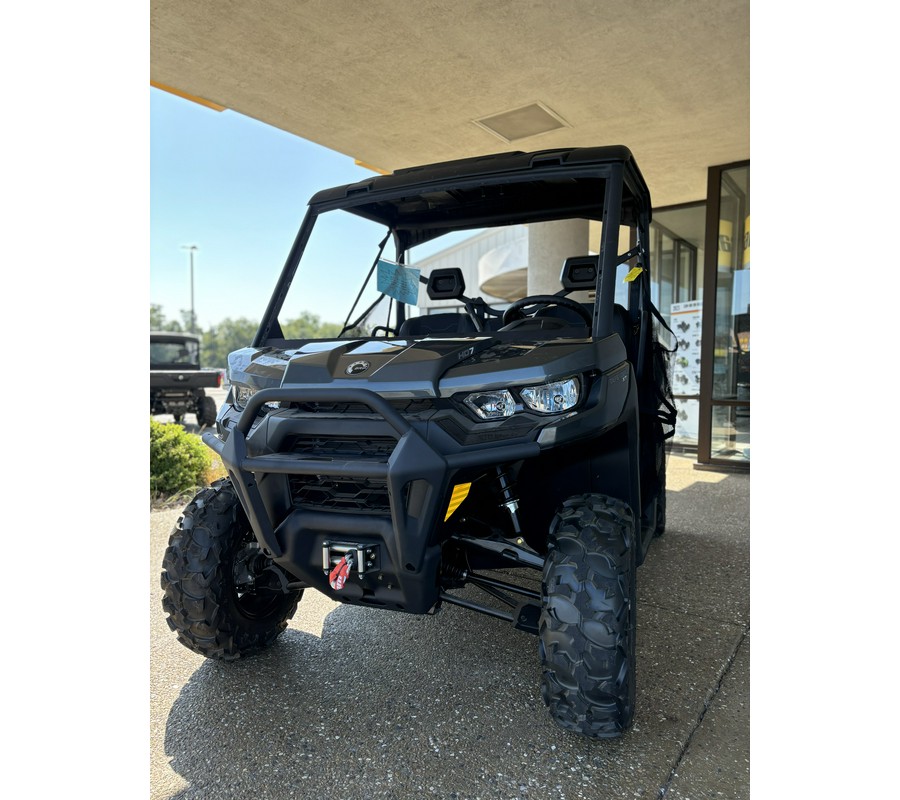 2024 Can-Am™ Defender XT HD7