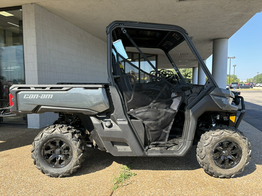 2024 Can-Am™ Defender XT HD7