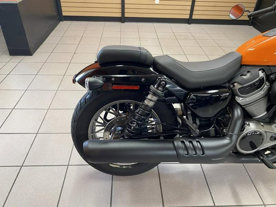 2024 Harley-Davidson® RH975S - Nightster® Special