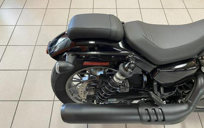 2024 Harley-Davidson® RH975S - Nightster® Special