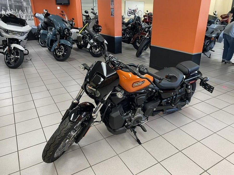 2024 Harley-Davidson® RH975S - Nightster® Special