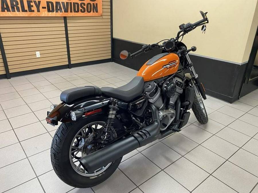 2024 Harley-Davidson® RH975S - Nightster® Special