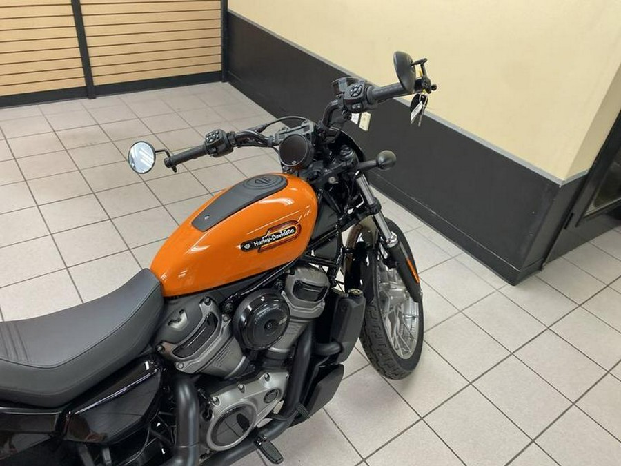 2024 Harley-Davidson® RH975S - Nightster® Special