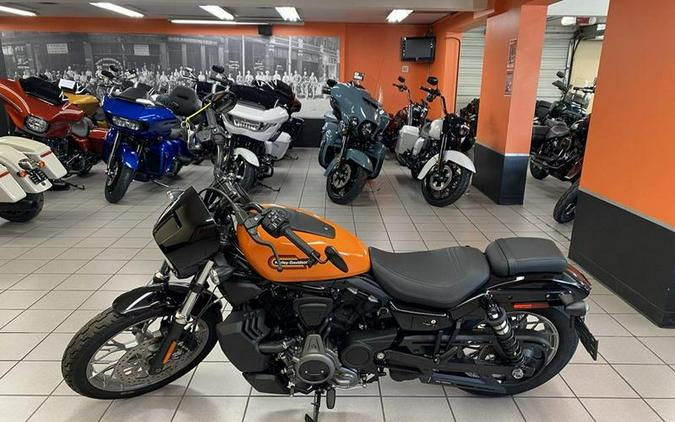 2024 Harley-Davidson® RH975S - Nightster® Special