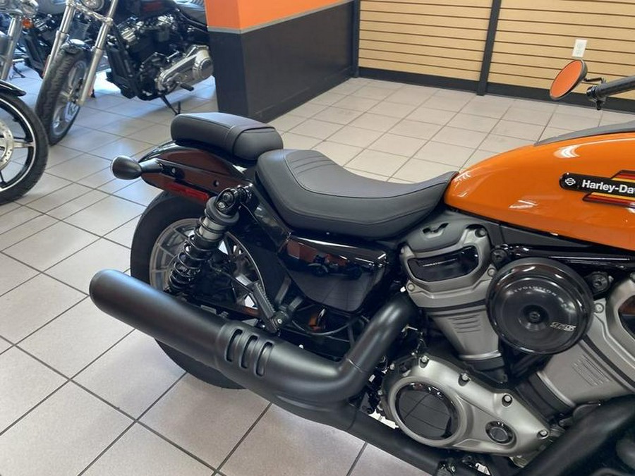 2024 Harley-Davidson® RH975S - Nightster® Special