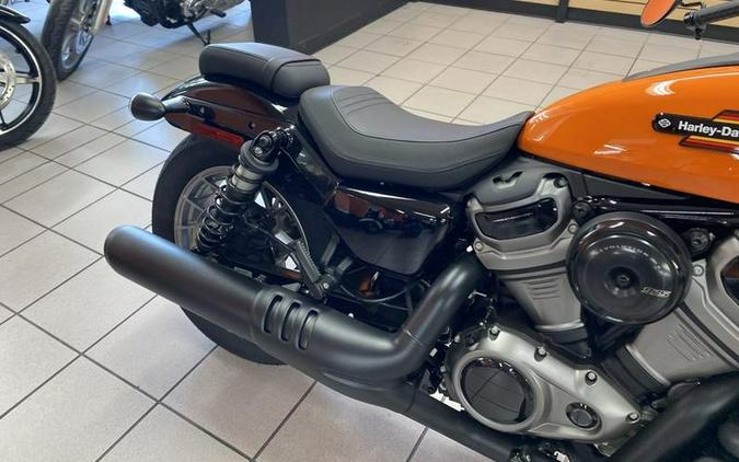 2024 Harley-Davidson® RH975S - Nightster® Special