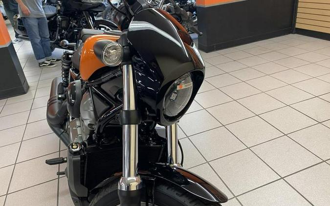 2024 Harley-Davidson® RH975S - Nightster® Special