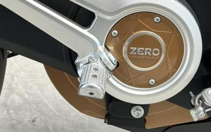 2022 Zero SR