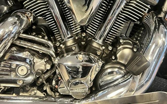 2010 Yamaha #XV19DLX