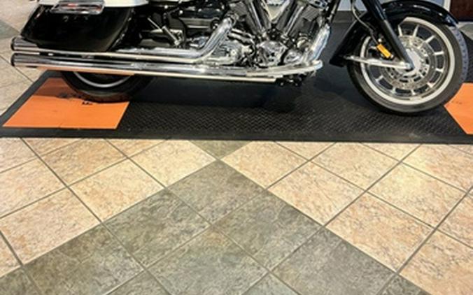 2010 Yamaha #XV19DLX