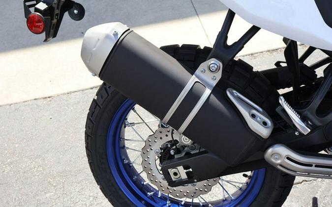 2025 Yamaha Tenere 700
