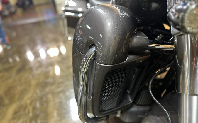 FLHTK 2023 Ultra Limited