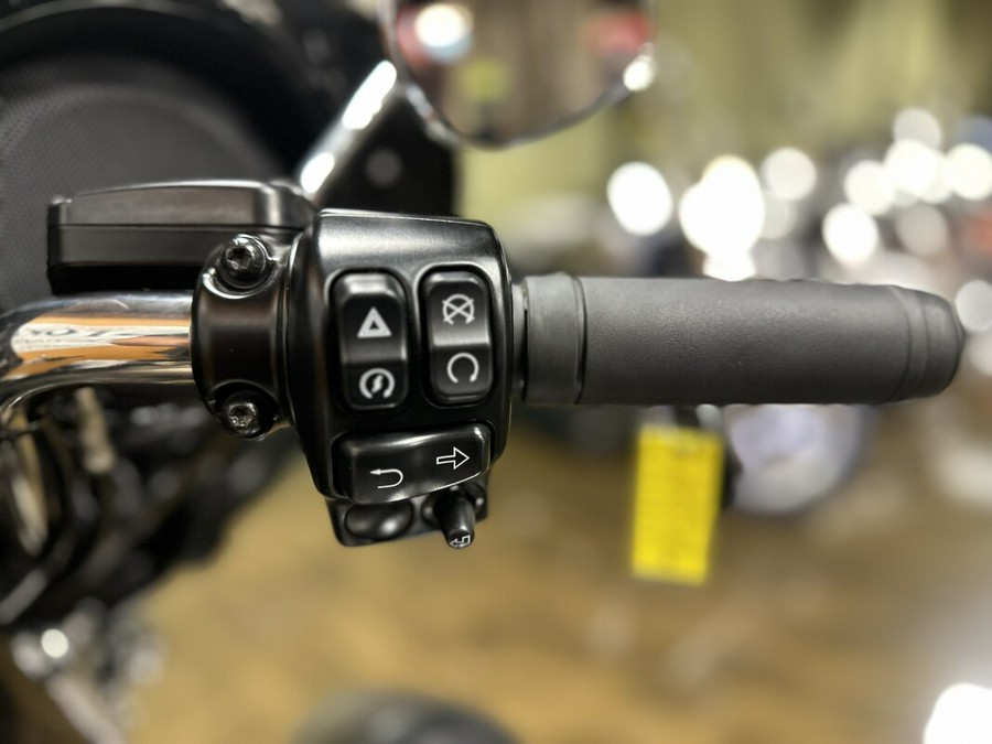 FLHTK 2023 Ultra Limited