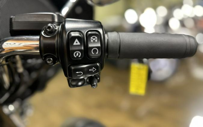 FLHTK 2023 Ultra Limited