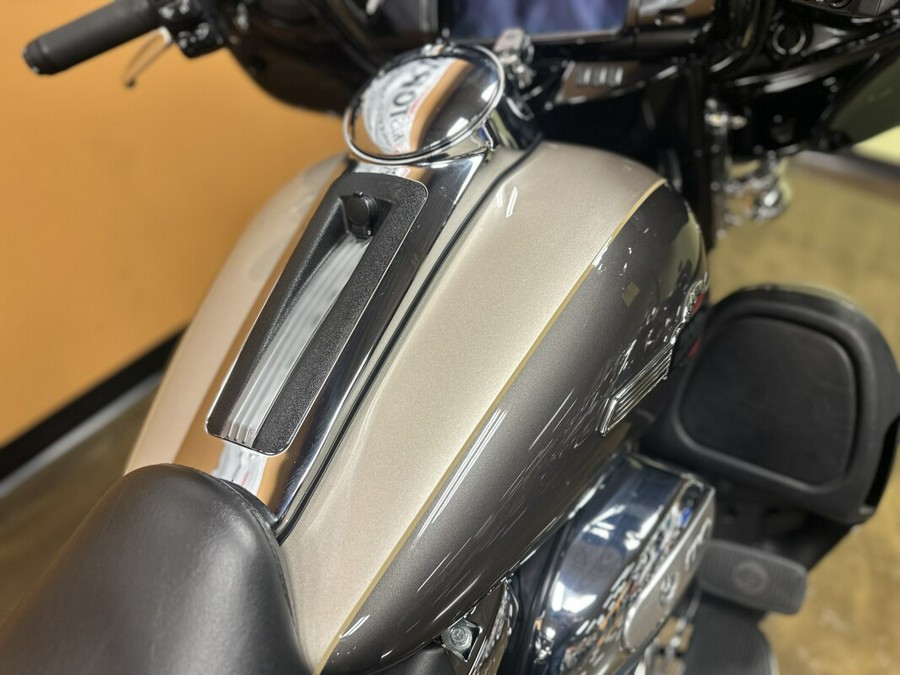 FLHTK 2023 Ultra Limited