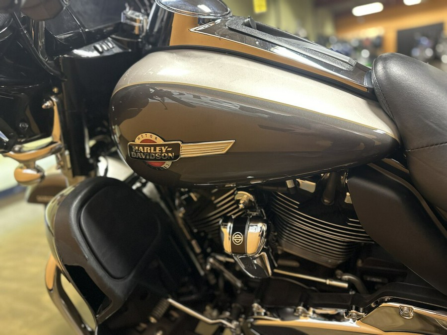 FLHTK 2023 Ultra Limited