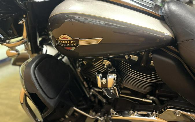 FLHTK 2023 Ultra Limited