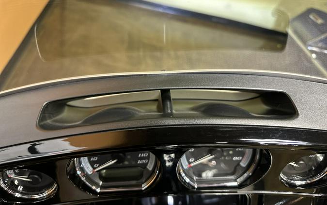 FLHTK 2023 Ultra Limited