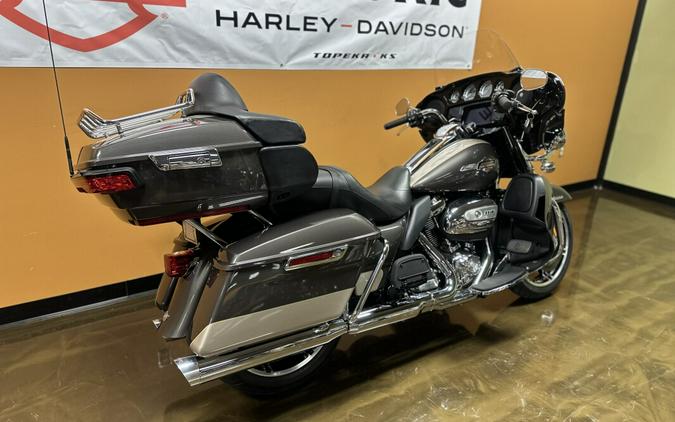 FLHTK 2023 Ultra Limited