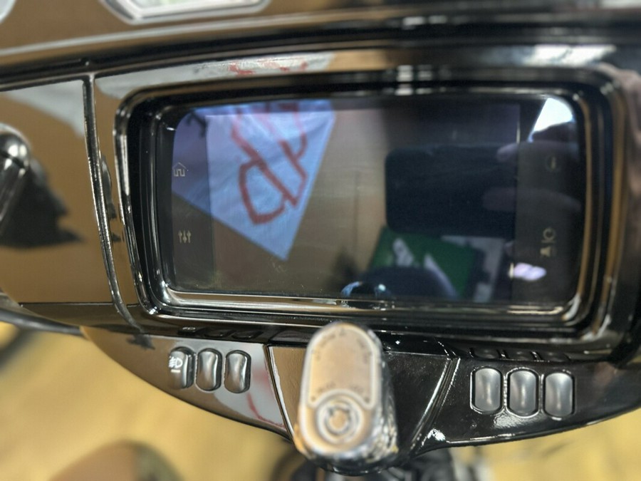 FLHTK 2023 Ultra Limited