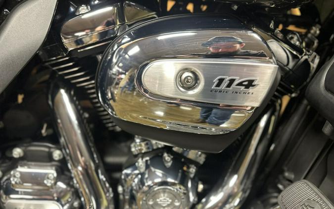 FLHTK 2023 Ultra Limited