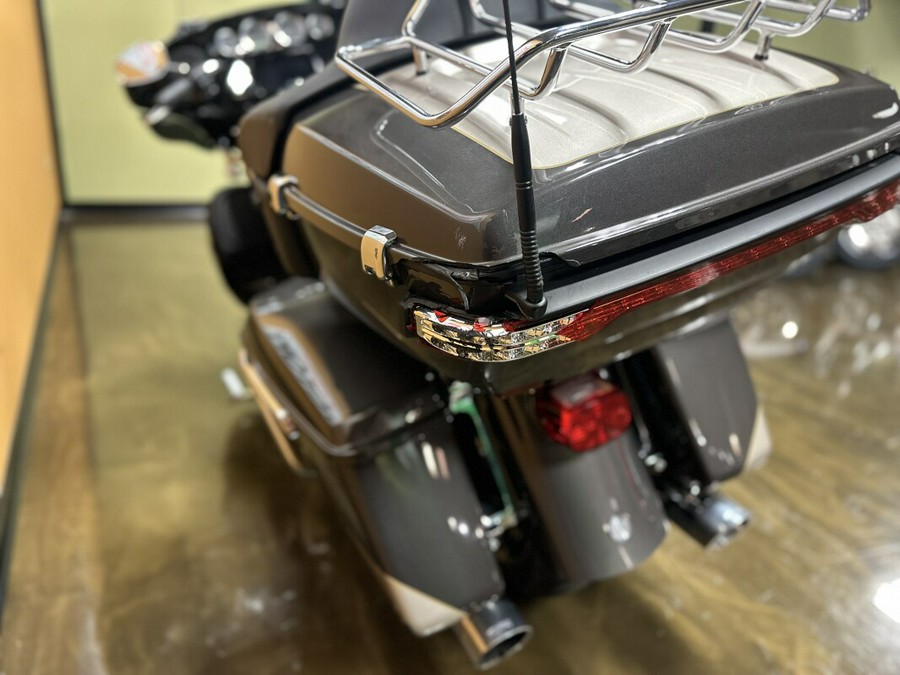 FLHTK 2023 Ultra Limited