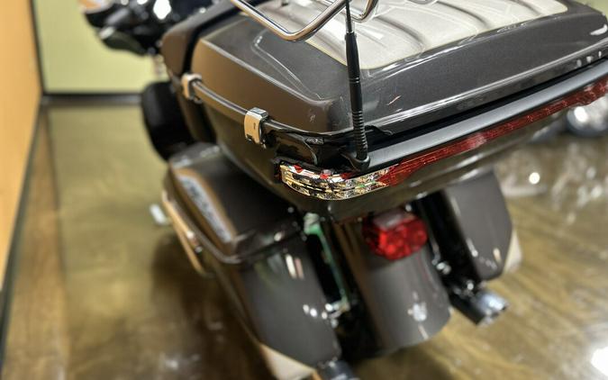 FLHTK 2023 Ultra Limited