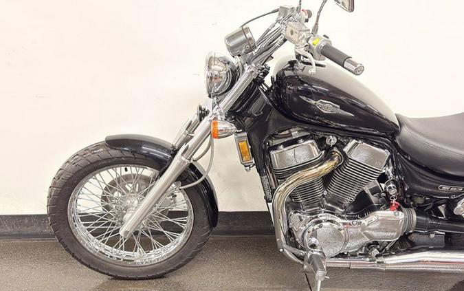 2005 Suzuki Boulevard S83