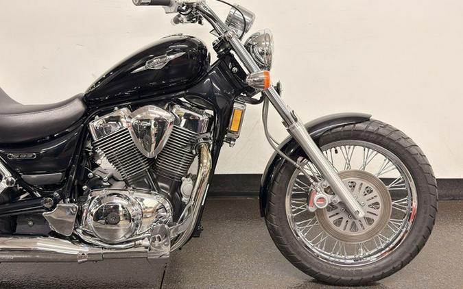 2005 Suzuki Boulevard S83