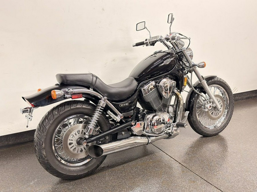 2005 Suzuki Boulevard S83