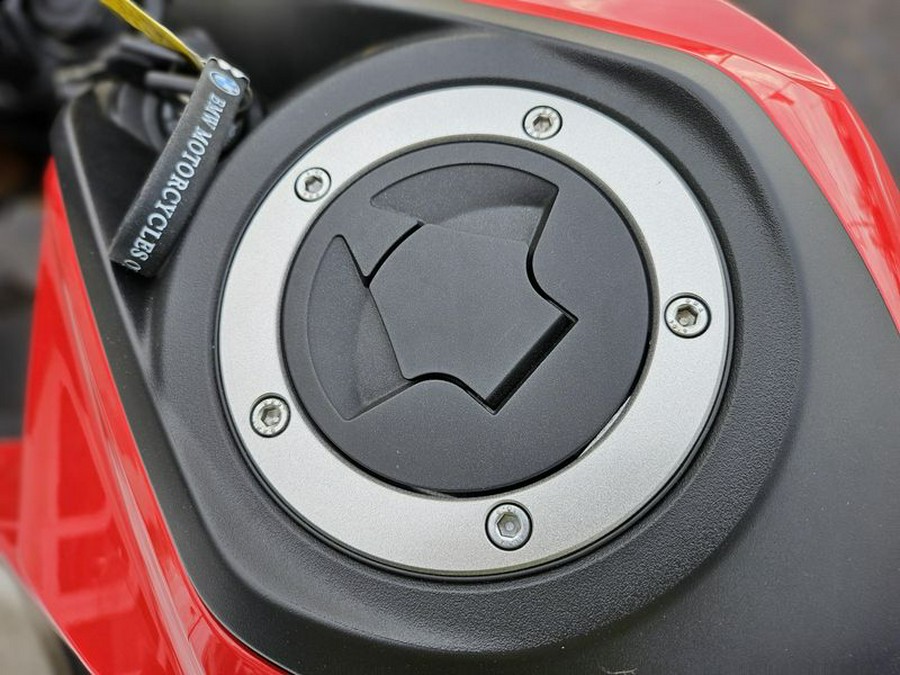 Used 2023 Kawasaki Z125 PRO