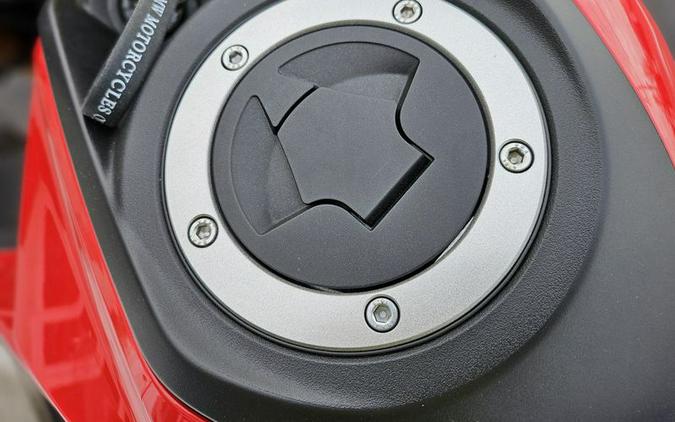 Used 2023 Kawasaki Z125 PRO