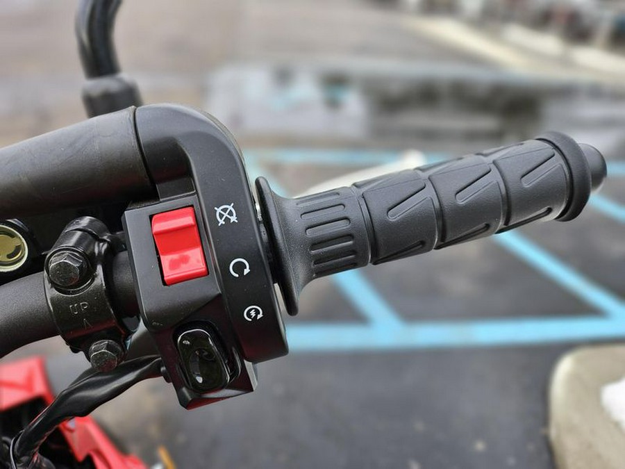 Used 2023 Kawasaki Z125 PRO