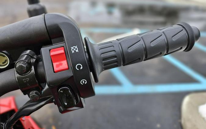 Used 2023 Kawasaki Z125 PRO