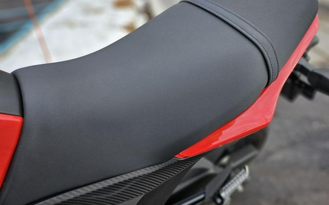 Used 2023 Kawasaki Z125 PRO