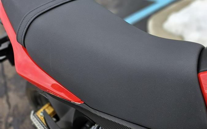 Used 2023 Kawasaki Z125 PRO