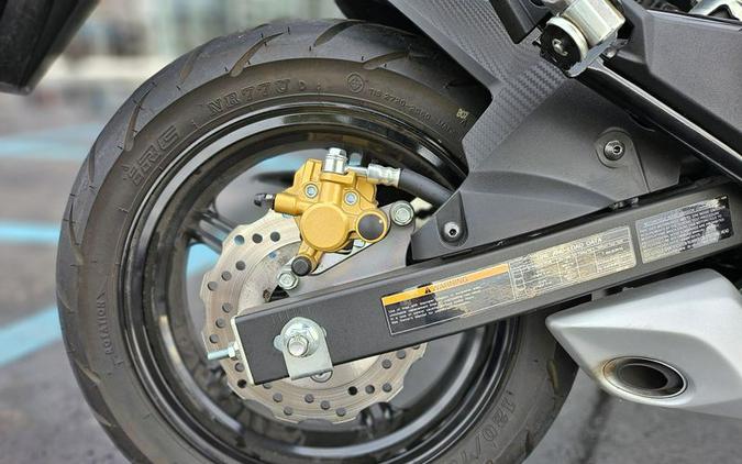 Used 2023 Kawasaki Z125 PRO