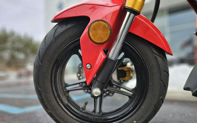 Used 2023 Kawasaki Z125 PRO