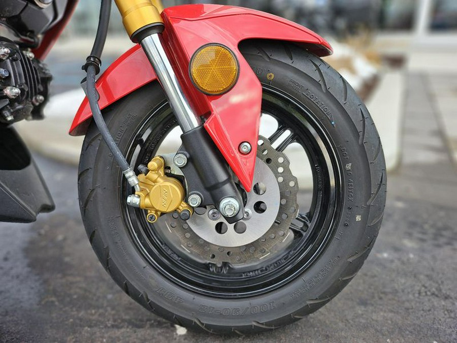 Used 2023 Kawasaki Z125 PRO