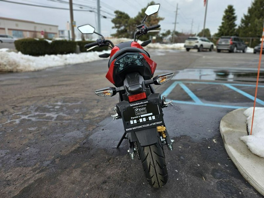 Used 2023 Kawasaki Z125 PRO