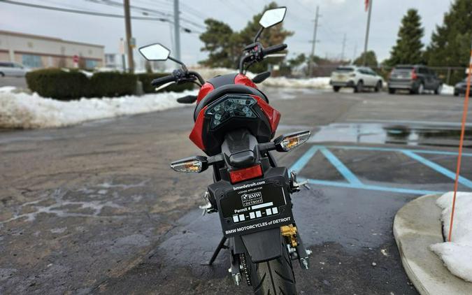 Used 2023 Kawasaki Z125 PRO