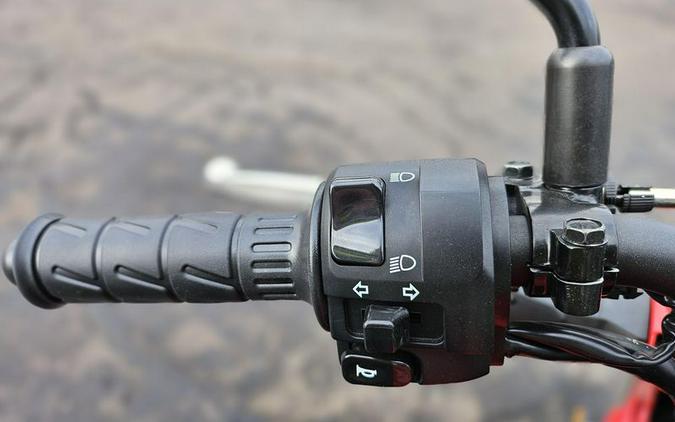 Used 2023 Kawasaki Z125 PRO