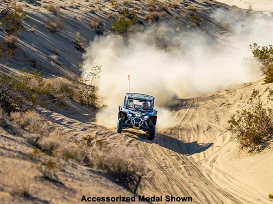 2025 Honda Talon 1000R FOX Live Valve