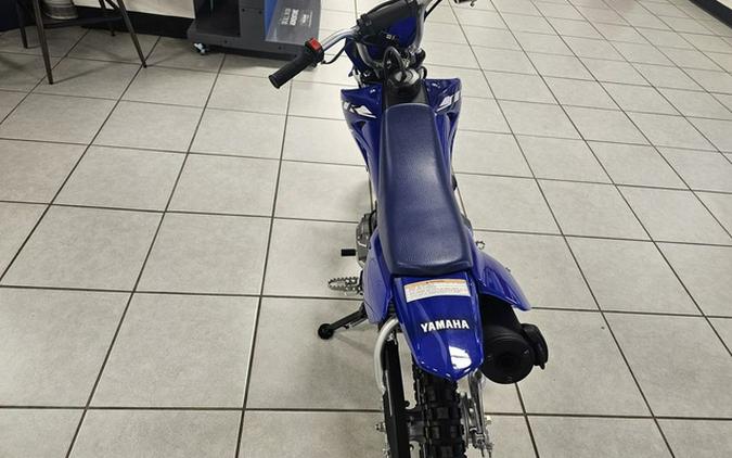 2026 Yamaha TT-R 50E