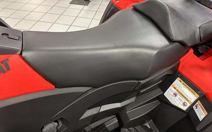 2026 Arctic Cat Alterra 600 TRV EPS