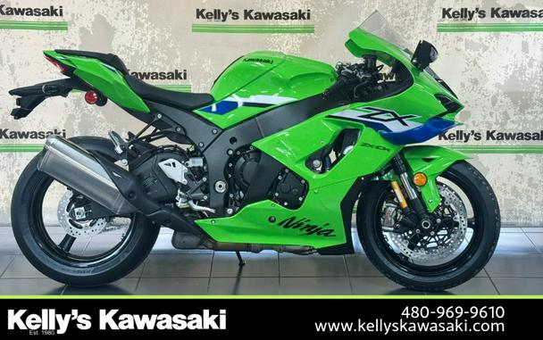 Kawasaki Ninja ZX-10R motorcycles for sale in CAVE CREEK/PHOENIX