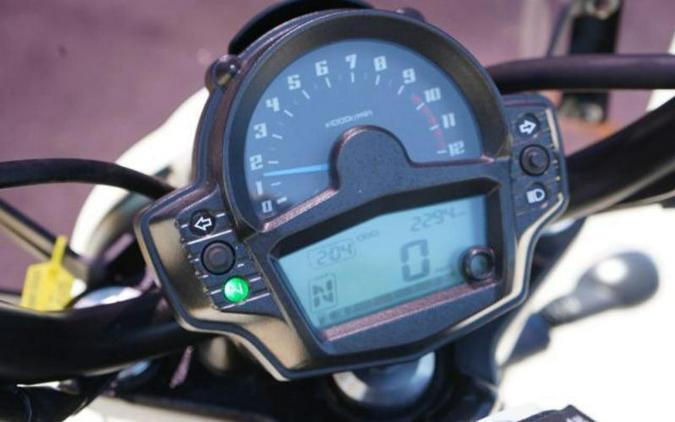 2023 Kawasaki EN650CPFNN Vulcan S