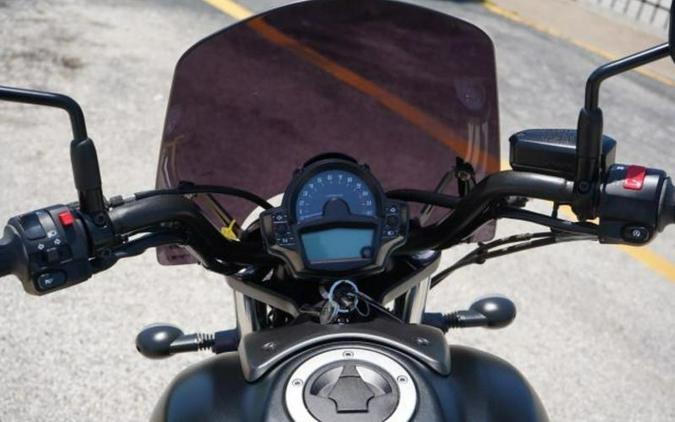 2023 Kawasaki EN650CPFNN Vulcan S