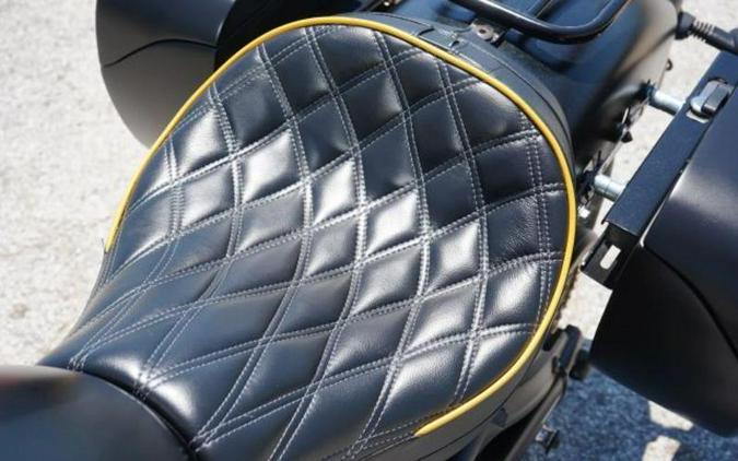 2023 Kawasaki EN650CPFNN Vulcan S