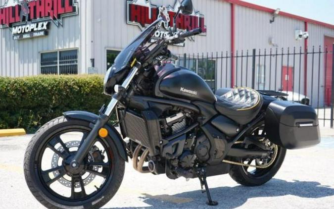 2023 Kawasaki EN650CPFNN Vulcan S
